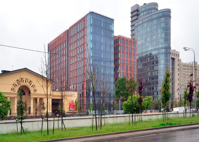 Дезинфекция, дезинсекция и дератизация бизнес-центра в Чехове