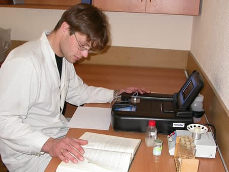 Токсикологические исследования в Чехове
